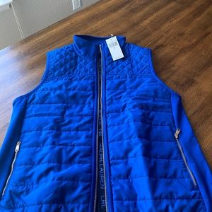 Ralph Lauren vest - new with tags, unused